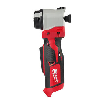 Wire Stripper, Cordless, Right Angle, 12 VDC, 1/0 AWG to 750 kcmil Capacity, 2.8 in x 11.5 in