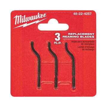 Blade Replacement Reaming, Metal