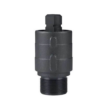 Adapter Concrete Vibrator, Metal