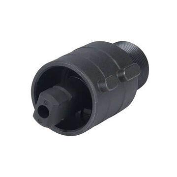 Adapter Concrete Vibrator, Metal