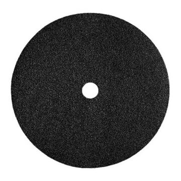 Sanding Surface Conditioning Disc, Nylon, Hook and Loop, 7 in