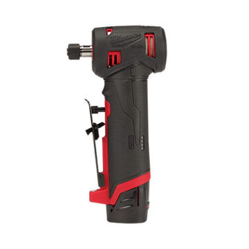 Rubber Boot Right Angle Die Grinder, Rubber, 2.2 In Wd X 4.5 In Lg X 2 In Ht