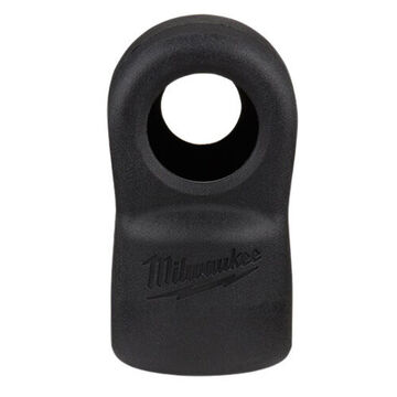Rubber Boot Extended Reach Ratchet Rubber, 1.32 In Wd X 1.34 In Lg X 2.38 In Ht