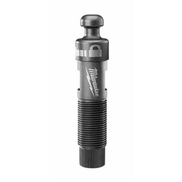 Stud Set Rapid Reset Draw, Black Oxide Steel, 2.95 In Wd, 1.42 In Lg, 9.84 In Ht