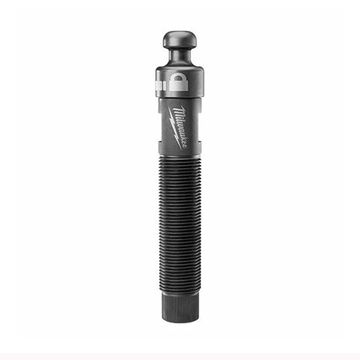 Draw Stud Set Long Rapid Reset, Black Oxide Steel, 11.85 In Wd, 2.75 In Lg, 1.3 In Ht