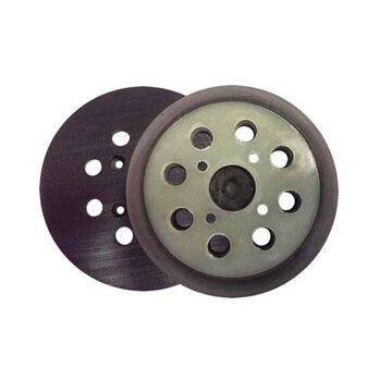 Sanding Disc, Foam