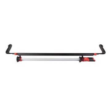 Light Underbody, Led Lamp, 47-1/2 In Lg, 78 In Ht, 9 In Dp Tool, Ip54, 1350 Lumens, 12 V