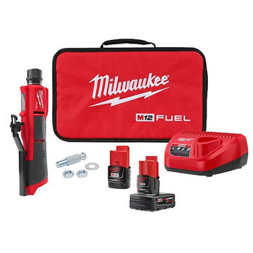 Tire Buffer Kit Low Speed, 10-1/10 In Lg Tool