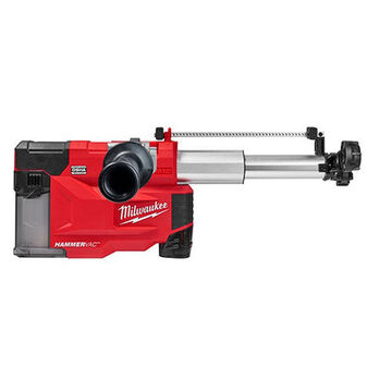 Dust Extraction Kit Cordless Universal, 12 V, 48 Cfm