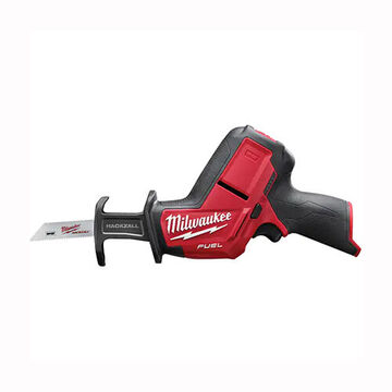 Cordless Reciprocating Saw, 3000 spm, 1/2 in lg Stroke, 12 V, Lithium-Ion