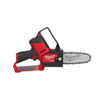 Cordless Pruning Saw, 6 in lg