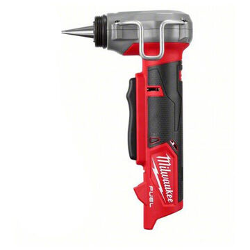 Tool Kit Expansion, Rubber, Lithium-ion, 7.28 In, Straight, 3/8 To 1 In Tubing Capacity, 12 Vdc