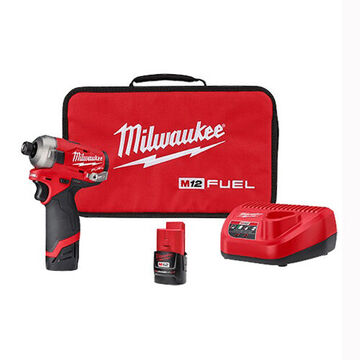 Driver Kit Hydraulic, Glass-filled Nylon, 3400 Bpm, Trigger Control, Pistol-grip Handle