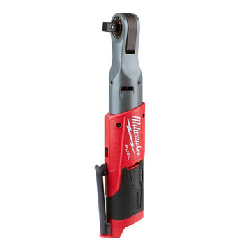 Ratchet Ball Detent Retainer, Lithium-ion, 1/4 In Square Drive, 175 Rpm, 12 Vdc