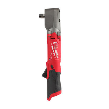 Wrench Right Angle Impact, 1/2 In Drive, 220 Ft-lb, 3000 Rpm, 12 Vdc, Aluminum, 2-3/8 In Wd