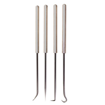 Pick Set, 4 Pieces