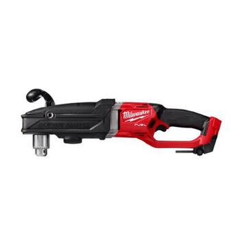 Drill Right Angle, 1/2 Inkeyed Chucy, 1500 Rpm, 18 Vdc, Lithium-ion, 6 Ah Battery