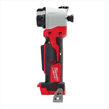 Cable Stripper Cordless, 8.46 In Oal, 1 Awg Cable