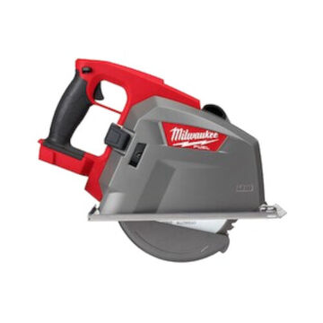 Circular Saw Cordless, Blade Metal, M18 Redlithium™ Xc 8.0 Lithium-ion, 8 Ah, 5/8 In Arbor/shank