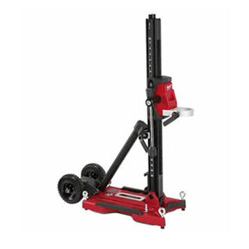 Compact Core Drill Stand, 19.6 mm lg, 9.42 mm wd, 36.8 mm ht