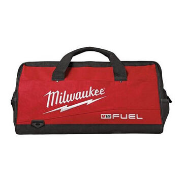 Custom Contractor Tool Bag