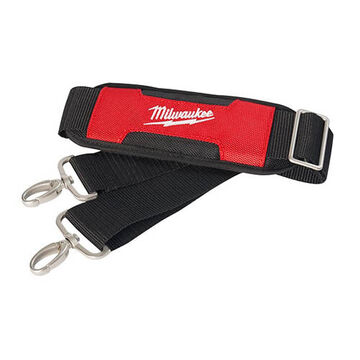 Carrying Strap, Nylon, 3 in wd, 82 in lg