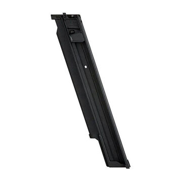 Magazine Extended Framing Nailer, Magnesium, 1-piece, Black, For 2744-20 M18 Fuel™ 21 Degree Framing Nailer