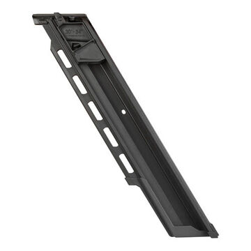 Magazine Extended Framing Nailer, Magnesium, 1-piece, 2 In Wd, 20 In Lg, Black, For 2745-20 M18 Fuel™ 30 Degree Framing Nailer