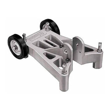 Assembly Large Base, Steel, 13-1/4 In Ht