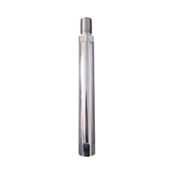 Extension Diamond Wet Core Bit, Steel, 12 In Lg, For 4-1/4 In Core Dia, 4-1/4 In Extension Shank Core Bit