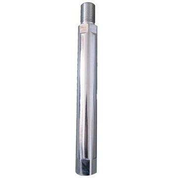 Extension Core Bit, Steel, 12 In Lg, 1-1/4 In-7 Shank