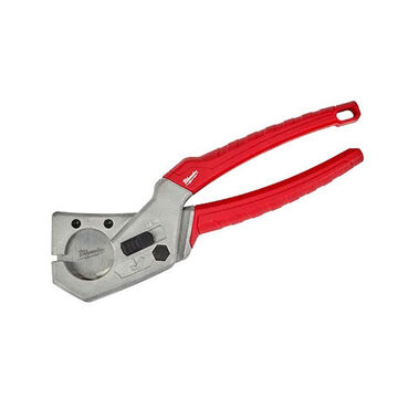 Cutter Tubing, 1 In Capacity, Steel
