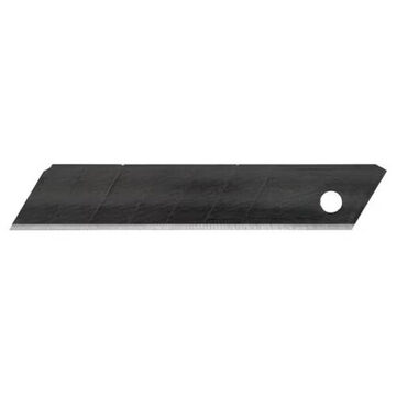 Blade Precision Snap, Micro Carbide Metal, 13 Points, 13 Positions, 9 Mm Wd, 4-7/8 In Lg, 0.015 In Thk