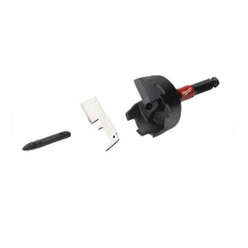 Kit Blade Replacement 2-1/4 In Lg, Steel