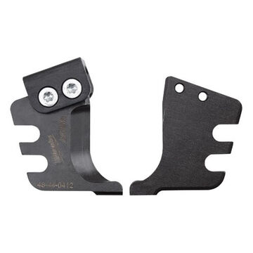 Blade Replacement, Steel