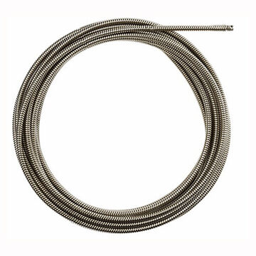 Open Wind Coupling Cable, Steel, 5/8 in Dia, Coupling Connection, 1-1/4 to 2-1/2, Capacity, 50 ft Maximum Run