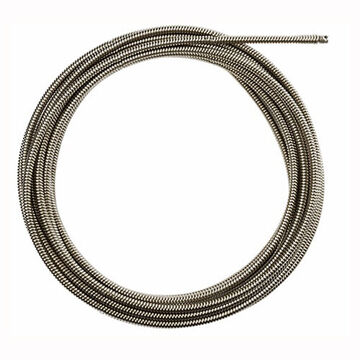 Cable Open Wind Coupling, Steel, 5/8 In Dia, Coupling Connection, 1-1/4 To 2-1/2, Capacity, 50 Ft Maximum Run