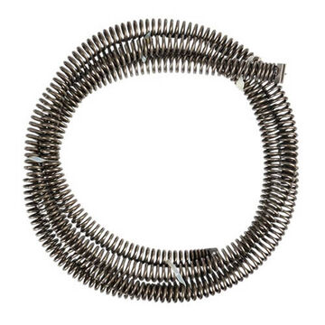 Cable Open Wind Sectional, Steel, 1-1/4 In Dia, 15 Ft Lg