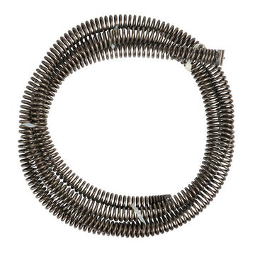 Cable Heavy-duty Sectional Sectional, Steel, Coupling Connection, 15 Ft Maximum Run, 1-1/4 In Dia, For M18 Sectional Machine