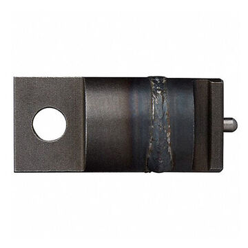 Adapter General-purpose Anchor, Steel, For 5/8 And 3/4 In Inner Core Cable