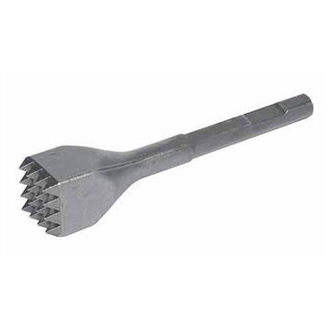 Bushing Tool, 9-3/4 in Oal, 3/4 in Hex Shank