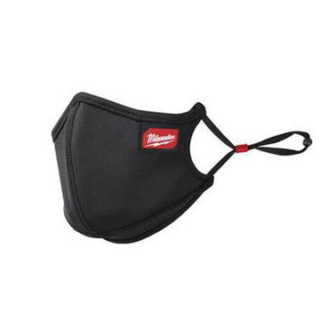 3-Layer Performance Face Mask, Large/X-Large