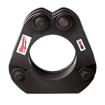 Press Ring, Steel, Steel Material, 6.12 in wd, 5.87 in lg, 1.5 in ht, For Use With: FORCE LOGIC™ Long Throw Press Tool