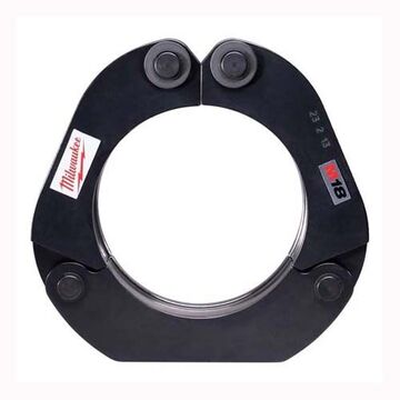 Press Ring, Steel, Steel Material, 4 in, For Use With: M18™ FORCE LOGIC™ Press Tool