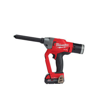 Rivet Tool Blind, Material - Body/mandrel: Metal