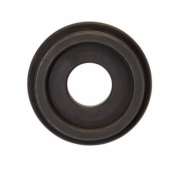 Adaptor Hydraulic Punch, Steel, Black, 2.85 In Lg, 0.6 In Ht, 4.85 In Wd