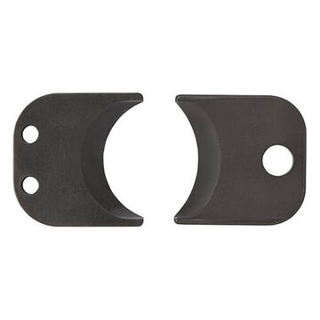 Replacement Blade, 2 in wd, Steel