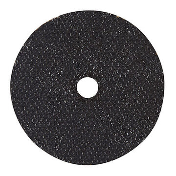 Multi-Grade Cut-Off Wheel, Abrasive Aluminum Oxide, 2 in Dia, 21000 rpm, 60 Grit