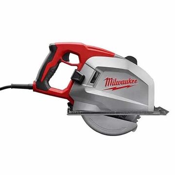Cutting Saw Kit Metal, Plastic Housing, 16-1/2 In, 8 In Blade, 5/8 In Arbor/shank, 3700 Rpm, 120 Vac, 15 A, 1-3/4 Hp