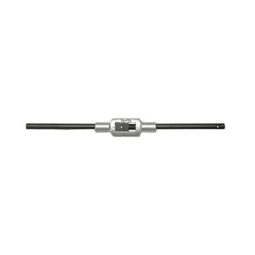 Bar, Tap Wrench, Tw2 (1/8 in M3 to 1/2 in M12) Capacity, 1/Pack